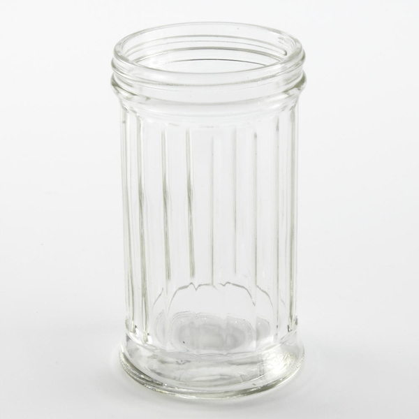 12 oz. Glass Shakers