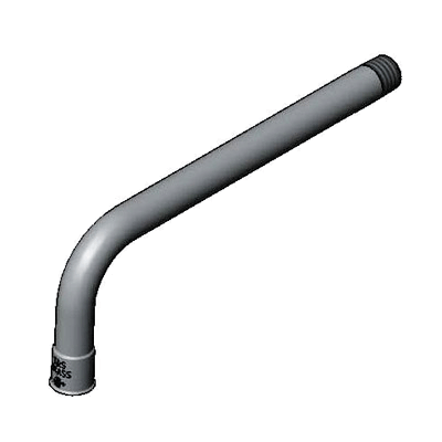 T&S Brass71X Vacuum Breaker Nozzle 9"