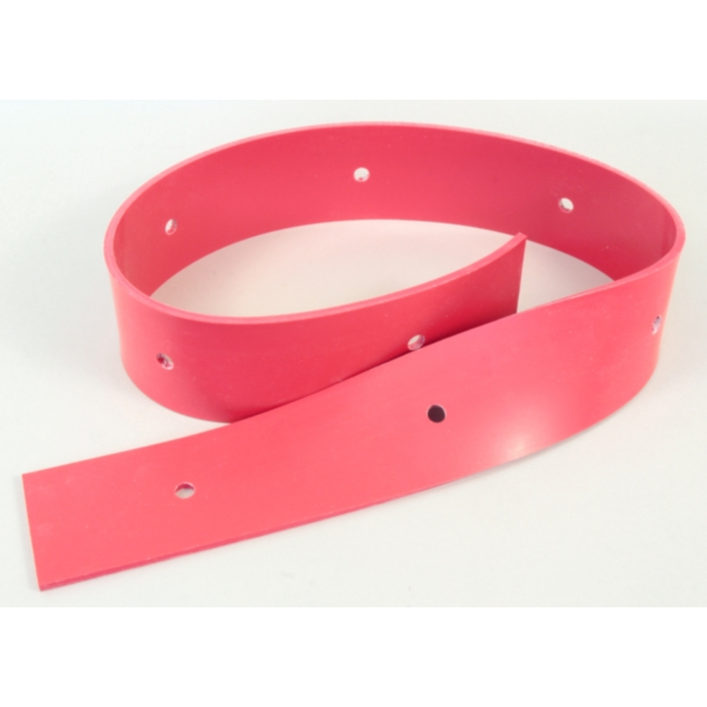 Squeegee, Red Durashield