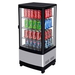 Turbo Air CRT-77-1R | Buy Turbo Air CRT-77-1R Diamond Glass Merc