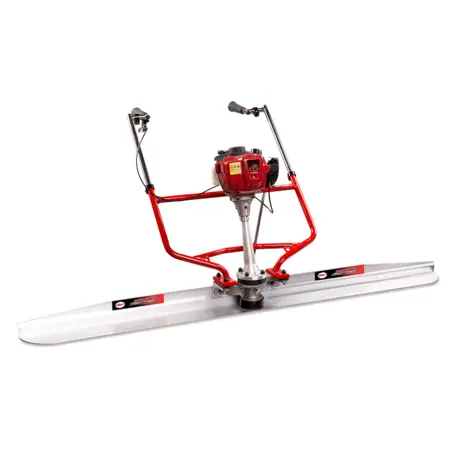 MAGICSCREED PWRU, GX25 HONDA-ADJ HD MSHD8080