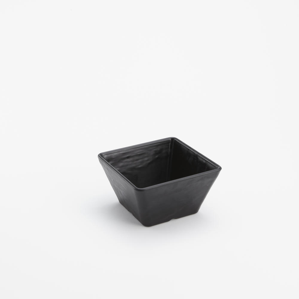 Faux Slate Melamine Bowls