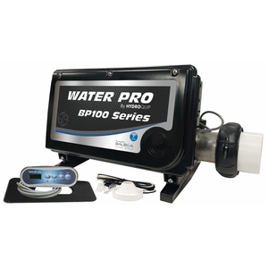 Water Pro BP100 Retro-Fit Control System 5.5kW Heater TP200 Panel 50-BP1-200-55-K