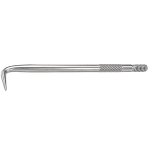 STARRETT PT16585 Short Bent Point For #67 Scriber