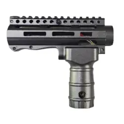 GUN GRIP 2