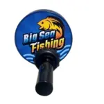 wheel/handle/shaft for reel