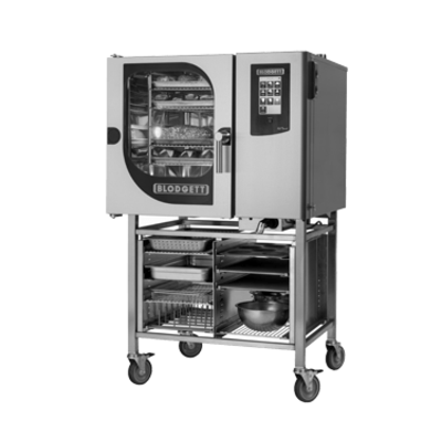 Blodgett Combi BLCT-61E Combi Oven Steamer Electric