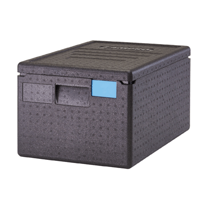 Cambro EPP180SW GoBox Top Loading Pan Carrier