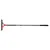 BOW RAKE 14 TINE NON SLIP GRIP