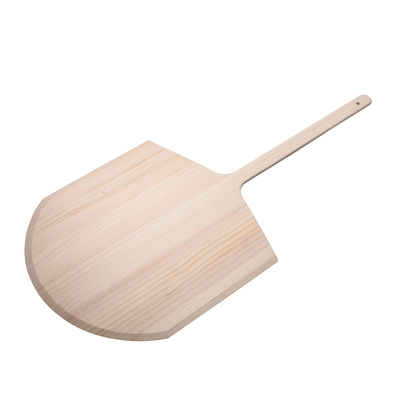 Winco WPP-2042 20" X 20" Blade Pizza Peel