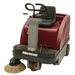 New Minuteman Kleen Sweep 40R Rider Sweeper
