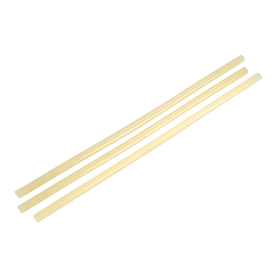 Hot Melt Glue Sticks - 7/16" x 15" - Amber