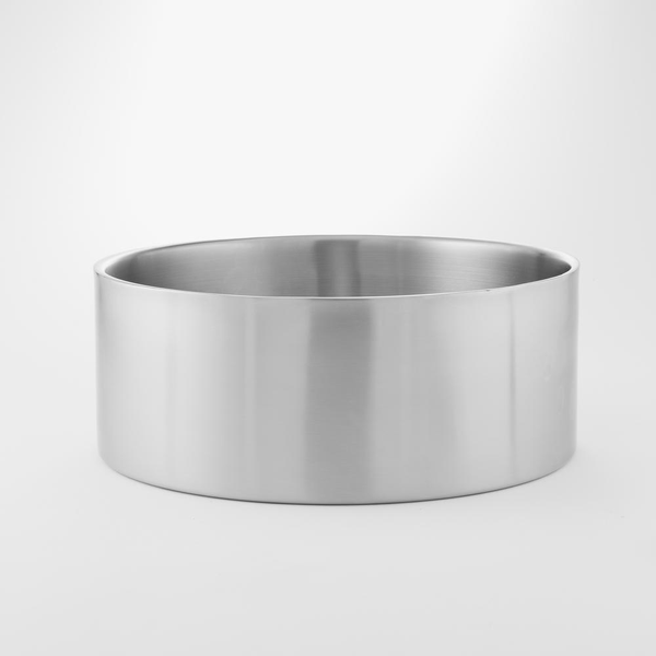 Double Wall Bowls