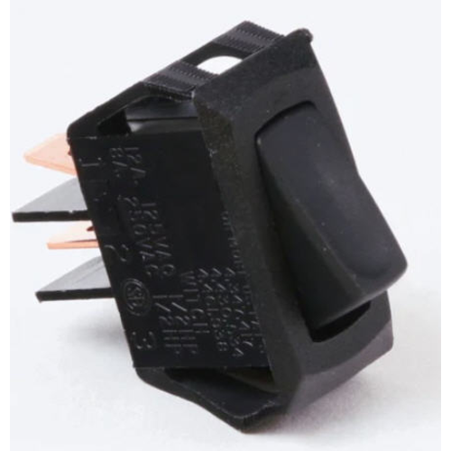 Switch, Rocker Spdt