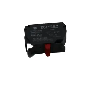 CONTACT, STOP BUTTON F/ AT14S (83211101)
