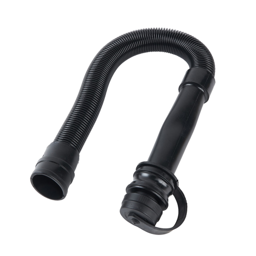 Tennant/Nobles - 4031137 - Hose Assy, Drain, 1.5D X 26.0L [Pvc] (Replaces Tennant 1249557)