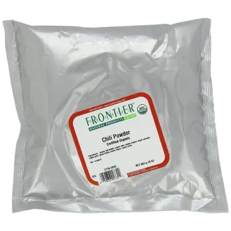 CHILI POWDER BLEND OG | 1 LB