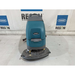 Tennant Factory Recon CPO/Used T500-11010608 Scrubber