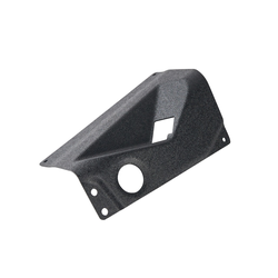 Tennant/Nobles - 4210192 - Bezel, Rh [T7Amr] (Replaces Tennant 1264704)