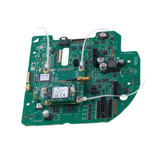 Tennant/Nobles - 4214245 - Circuitboard Assy [Ui, Linux, Am4 Telem] (Replaces Tennant 1256676)