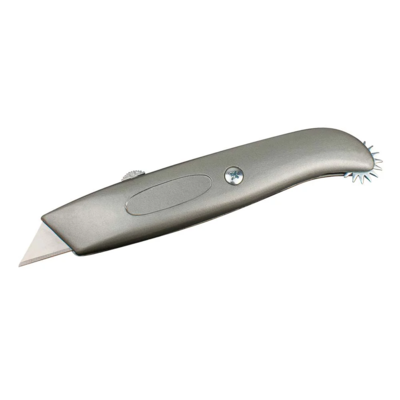 Utility Knife - Retractable - Heavy Duty