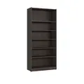 71H  BOOKCASE BRINDLE