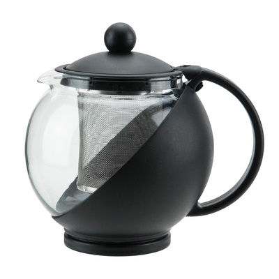 Winco GTP-25 25 Oz. Teapot