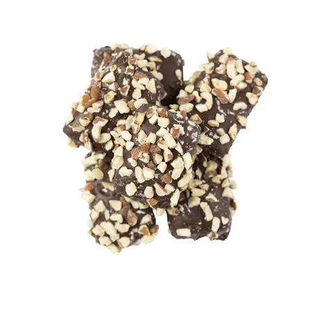 MILK CHOCOLATE ENGLISH TOFFEE | 10 LBS
