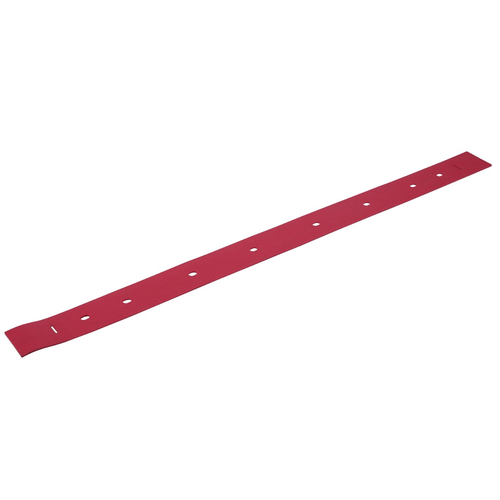 Tennant/Nobles - 4088709 - Blade, Sqge, Rear, 815L, Linatex (Replaces Tennant 9017760)