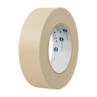 Masking Tape & Flatback Tape