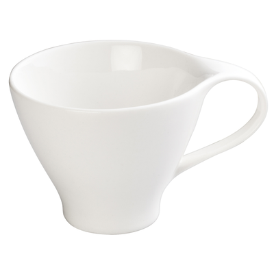 Winco WDP004-214 6 Oz. Coffee Cup