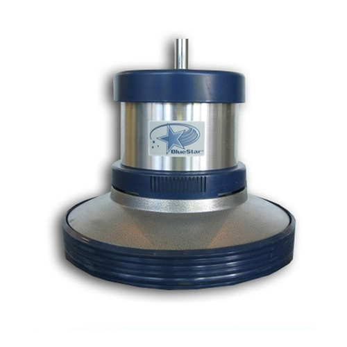 Tennant Bluestar 17" Low Speed Floor Buffer 1.5 HP