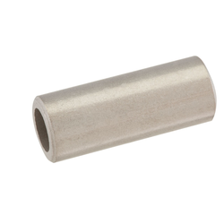Tennant/Nobles - 4040604 - Sleeve, P/M, 0.32B 0.50D 1.3L [430Ss] (Replaces Tennant 222497)