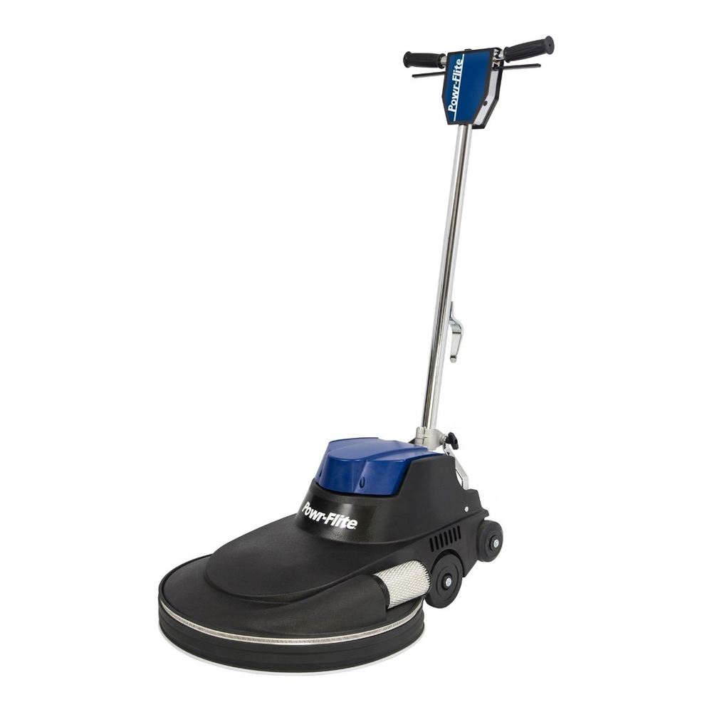 Powr-Flite Millennium 2000 DC Buffers/Burnisher
