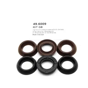Veloci Replacement Pump Kit for GP Kit 8 