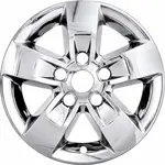 Ram 1500 [2013-2023] Classic Express 17" Wheel Skin