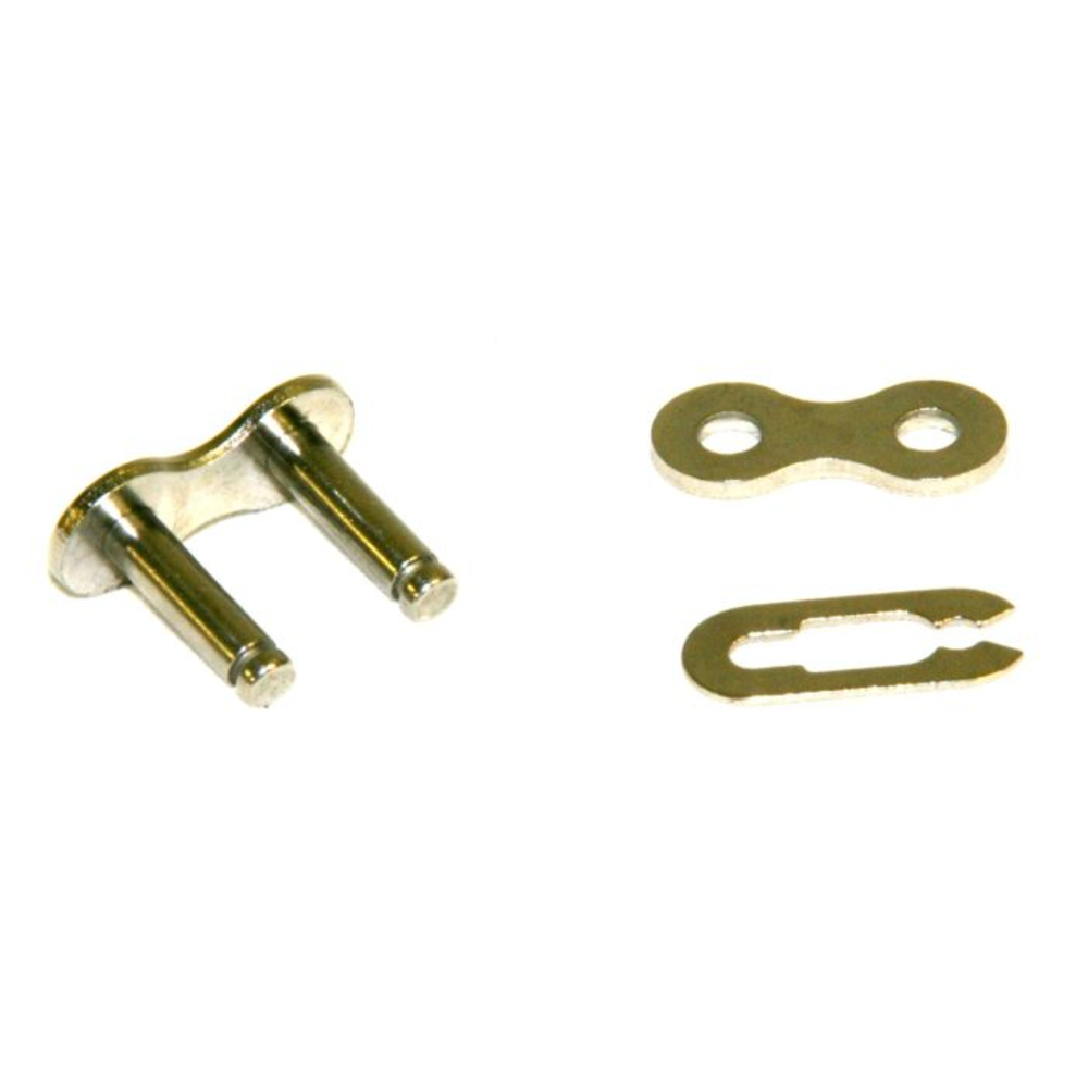 Drive Chain, #40 Nickle Master