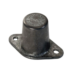 Carr Lane CL-2-COVER Construction Ball Cover