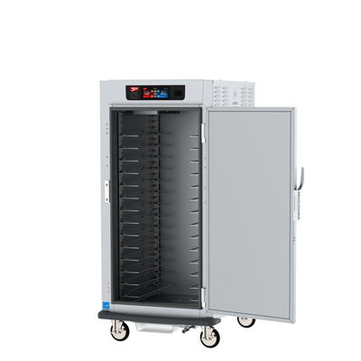 Metro C597L-SFS-UA C5 9 Series Controlled Humidity Heated Holding & Proofing Cabinet
