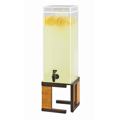 Cal-Mil 3906-3-84 3 gallon capacity Sierra Beverage Dispenser