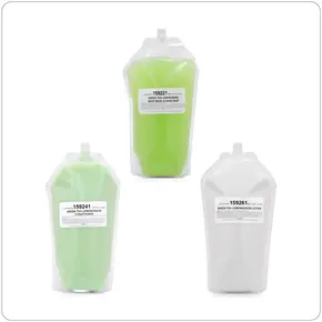Body Eclipse Spa - Half Gallon Refill Bags