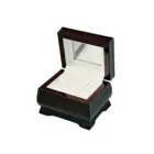 WOOD MUSIC BOX W-2216 36
