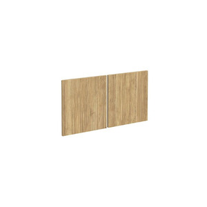 PL41LD PAIR LAMINATE DOORS FOR PL141- Aspen