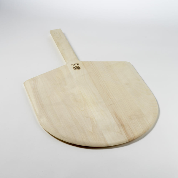 Deluxe Wood Peels - Short Handle