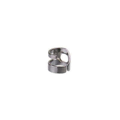 NEEDLE BAR THREAD GUIDE REPLACES: 101-035000