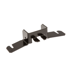 Tennant/Nobles - 4040209 - Bracket, Sqge, Mtg, Linkage, Lwr [5680] (Replaces Tennant 222230)