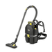 New Karcher BVL 3/1 Bp Battery Powered Vacuum Cleaner
