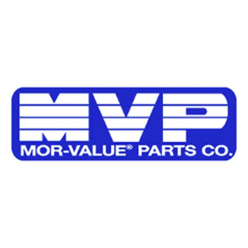 MVP parts