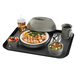 Cambro MDSB9447 The Shoreline Collection Bowl Large