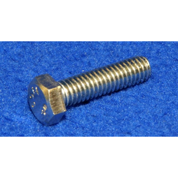 Hex Bolt